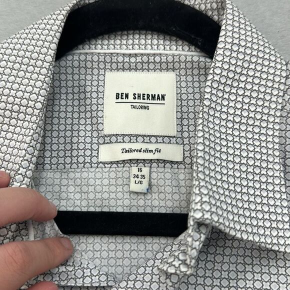 Ben Sherman Top - Picture 6 of 9
